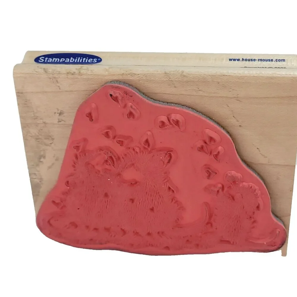 House-Mouse house mouse