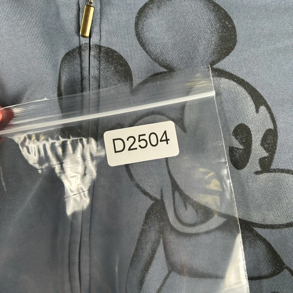 Disney hoodie mens
