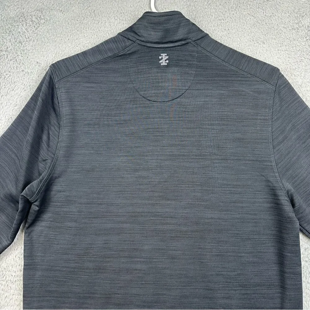 Izod golf pullover