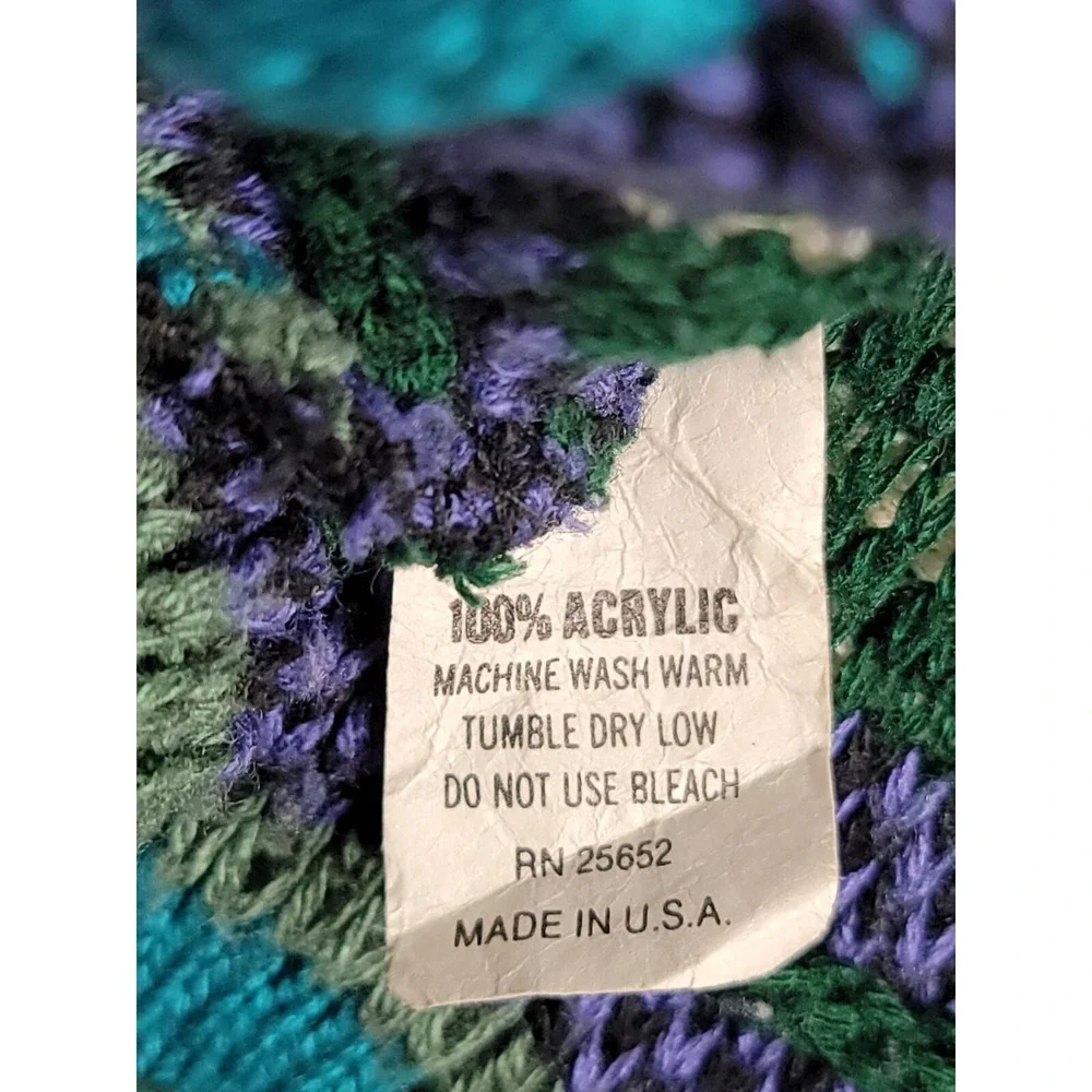 Protegé sweater men