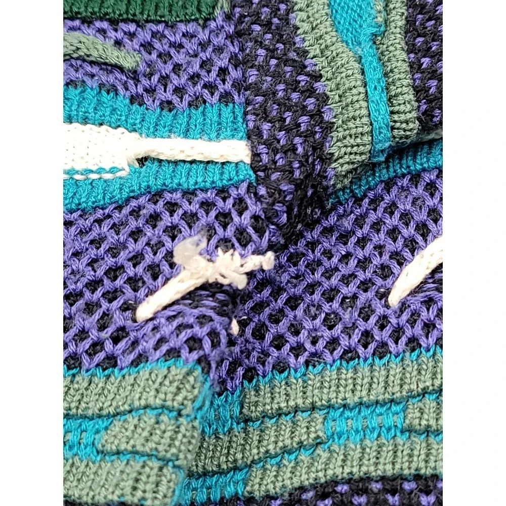 Protegé sweater men