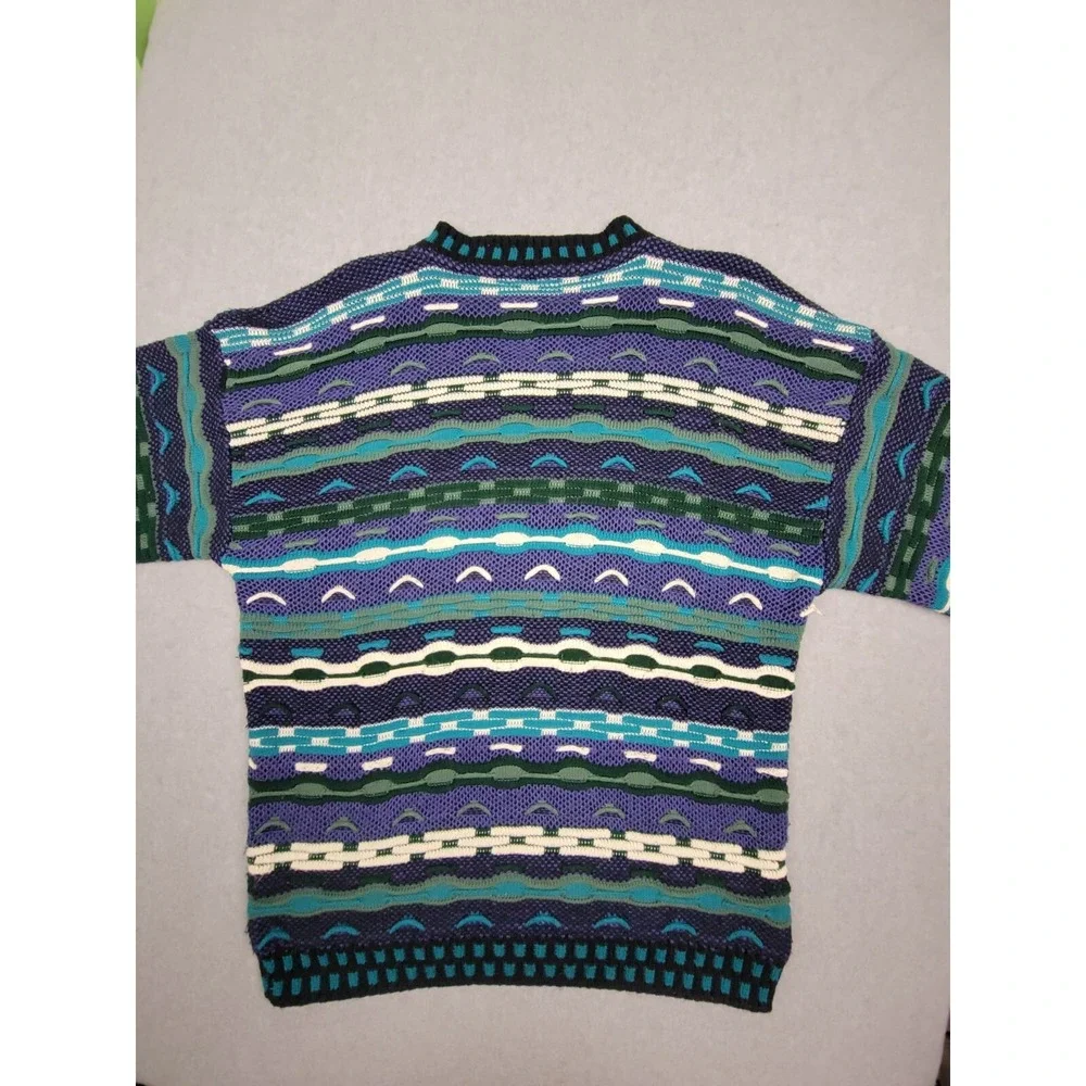 Protegé sweater men