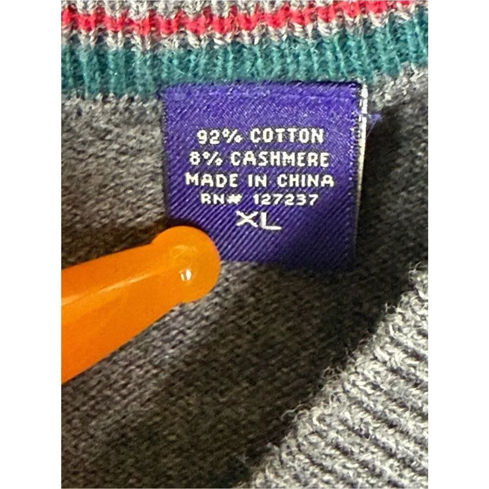 Alan Flusser pre hem length
