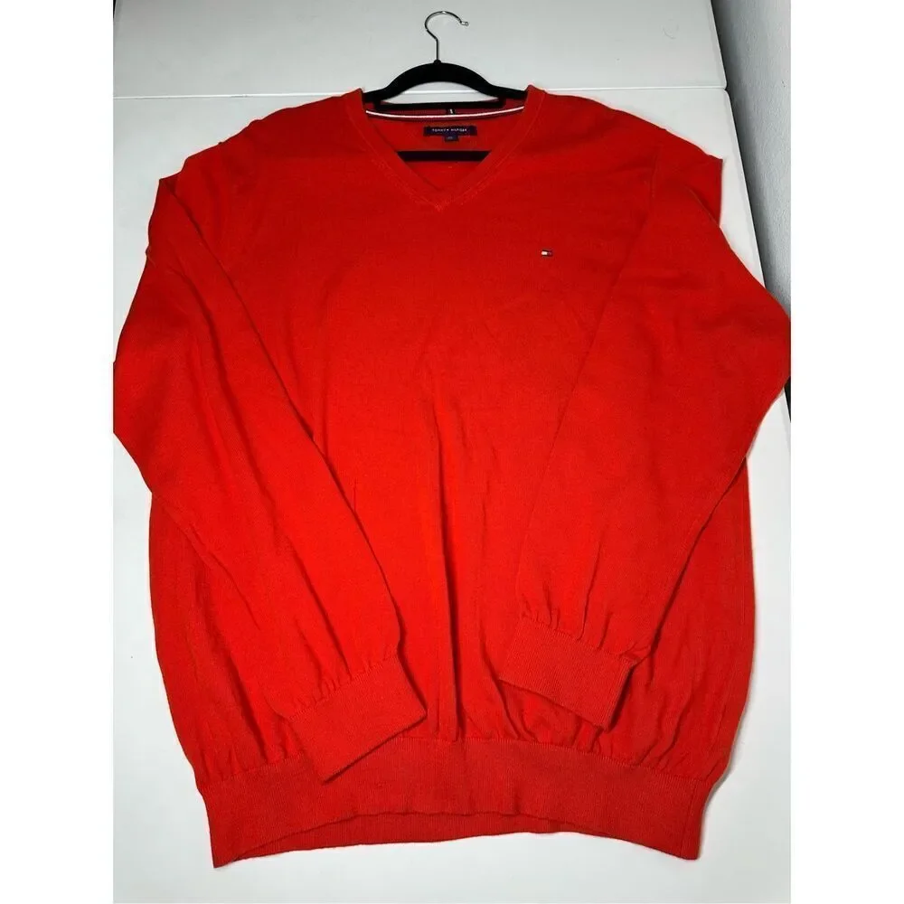 Tommy Hilfiger rare
