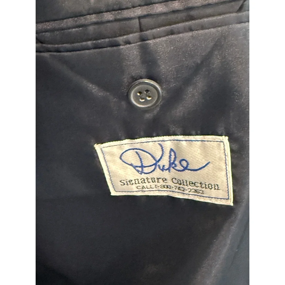 Duke Signature duke signature