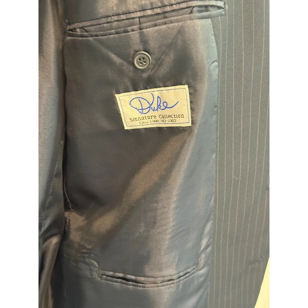 Duke Signature duke signature