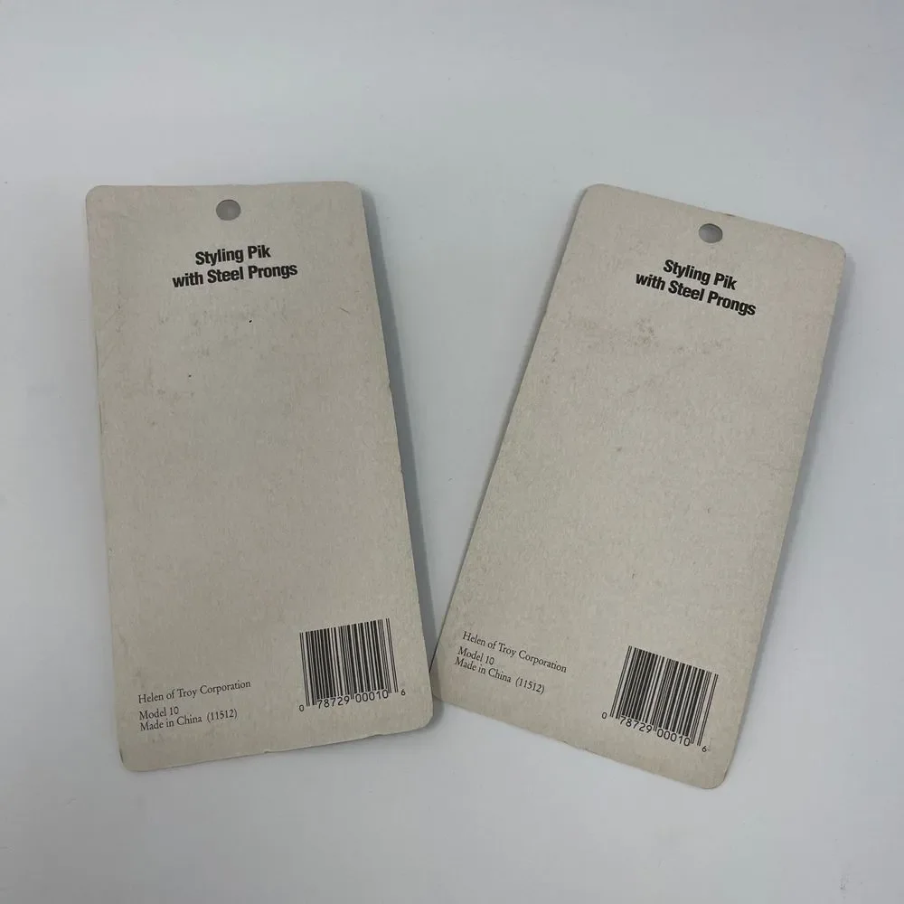 N/A package new