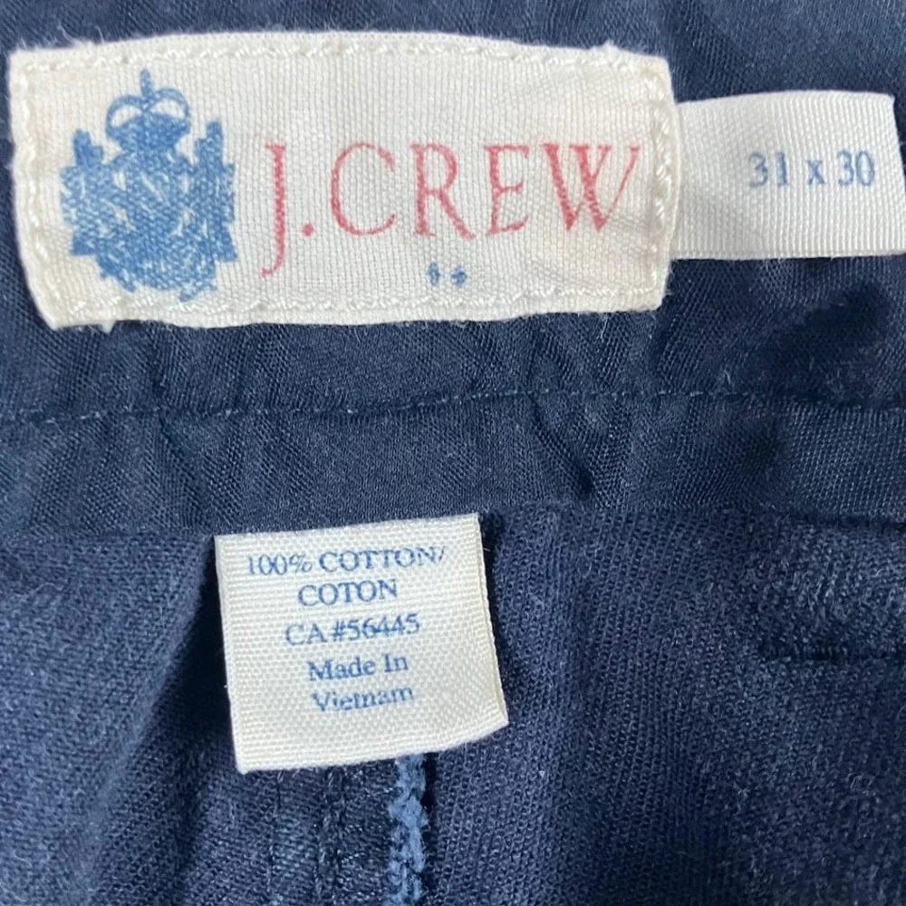 J. Crew Factory crew essential