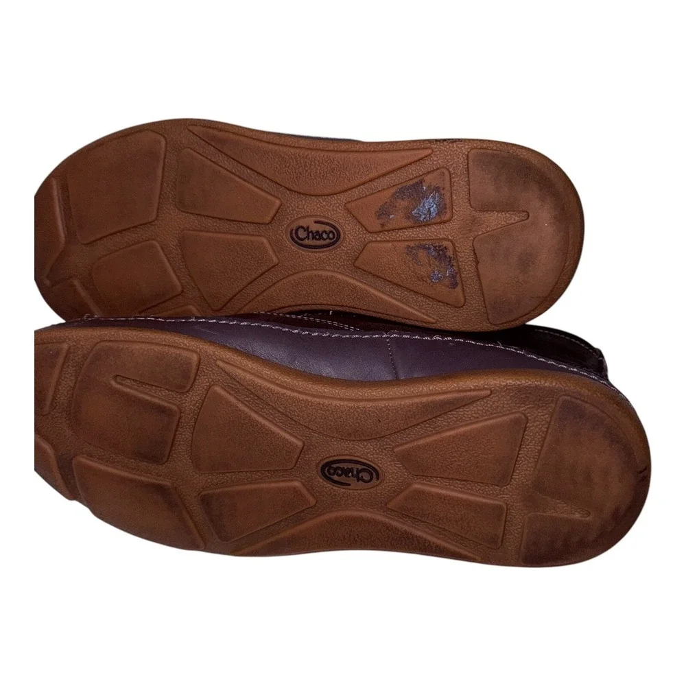 Chaco make casual