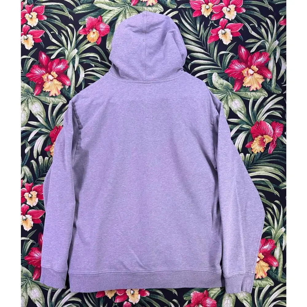Patagonia light gray