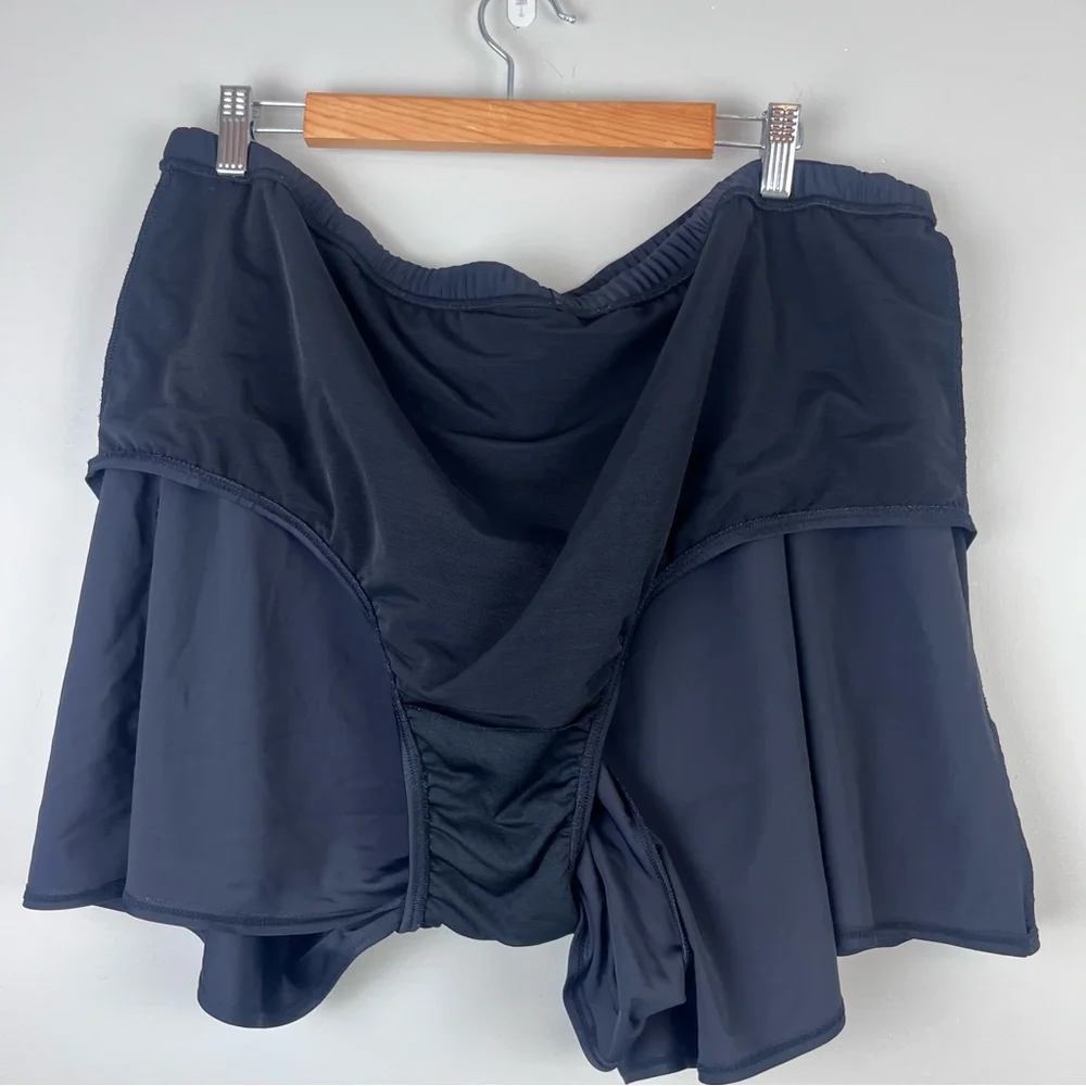 N/A swimwear dries