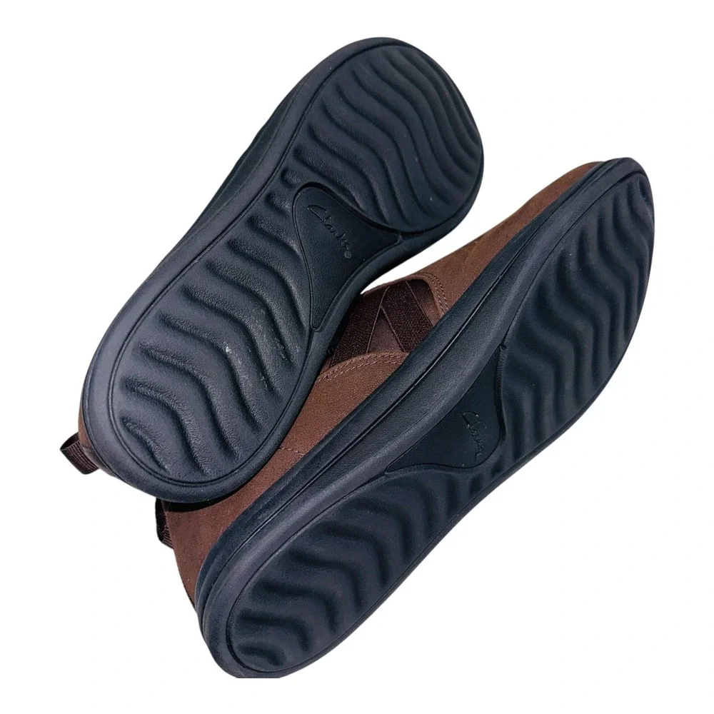 Clarks outsole women