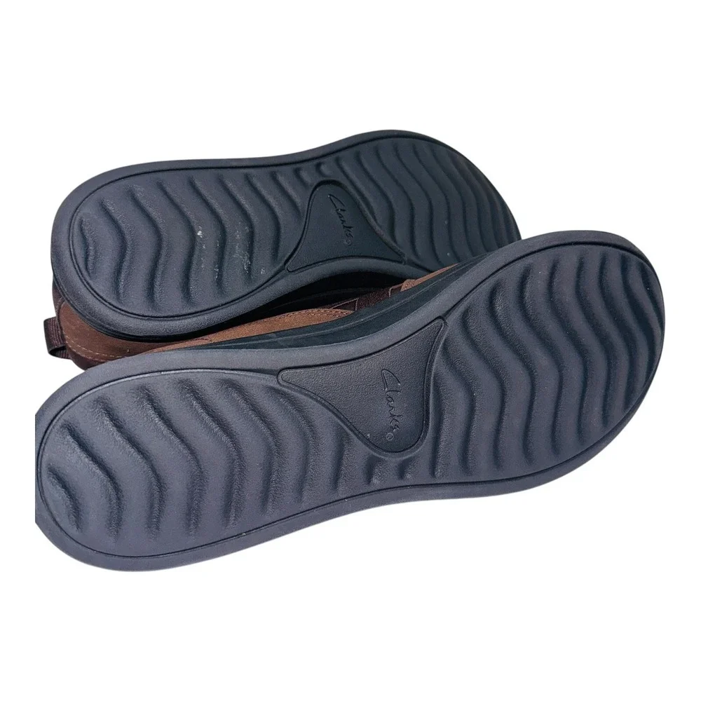 Clarks material must activewear