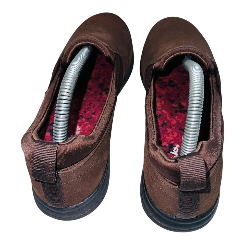 Clarks addition perfect fit