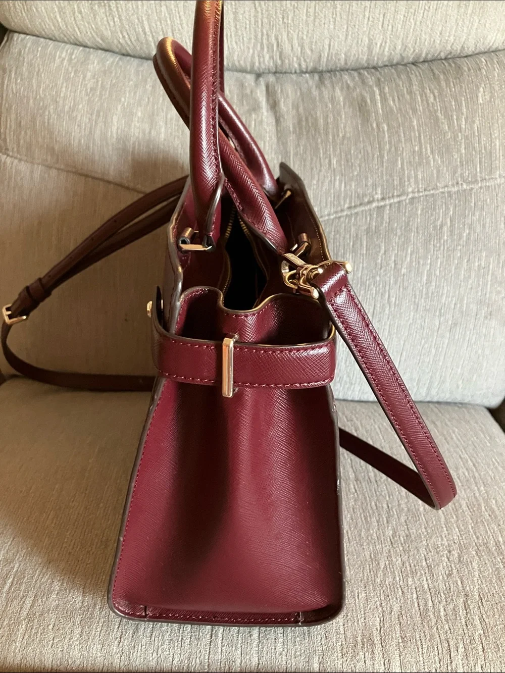 Kate spade crossbody bag