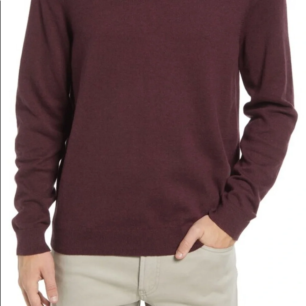 Vince 100% cashmere