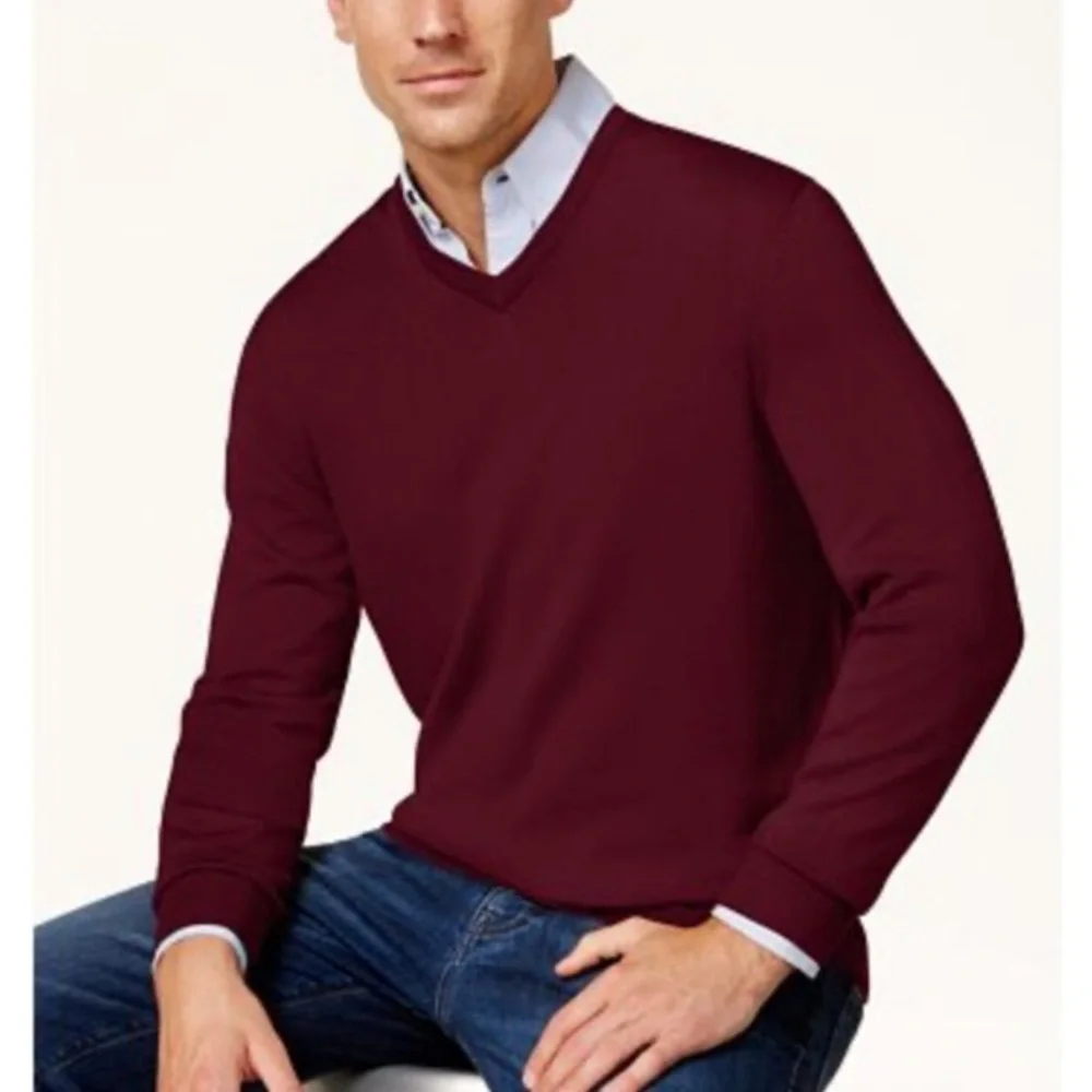 Vince 100% cashmere