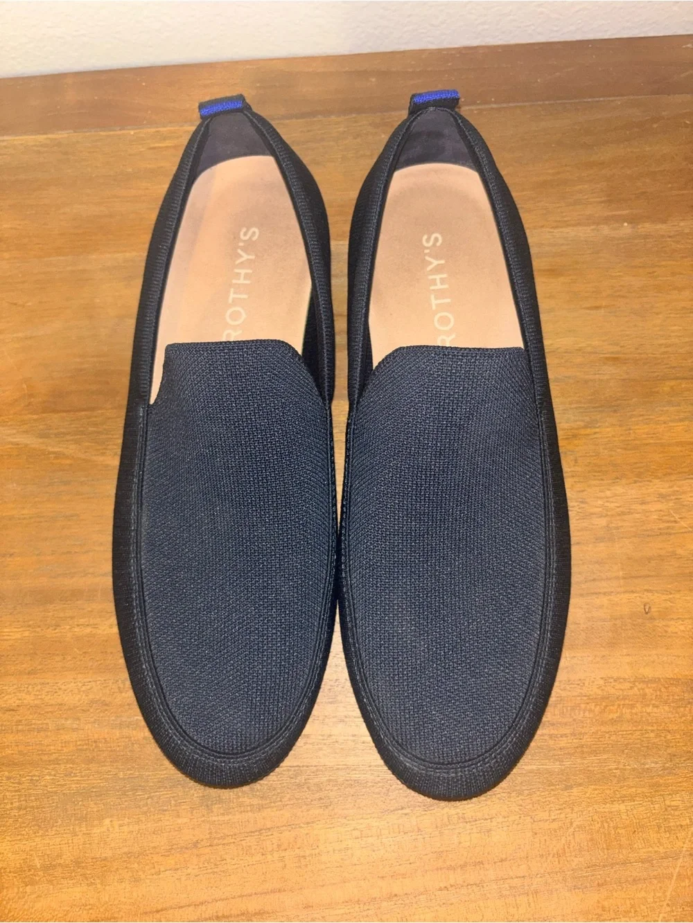 Rothys comfortable black