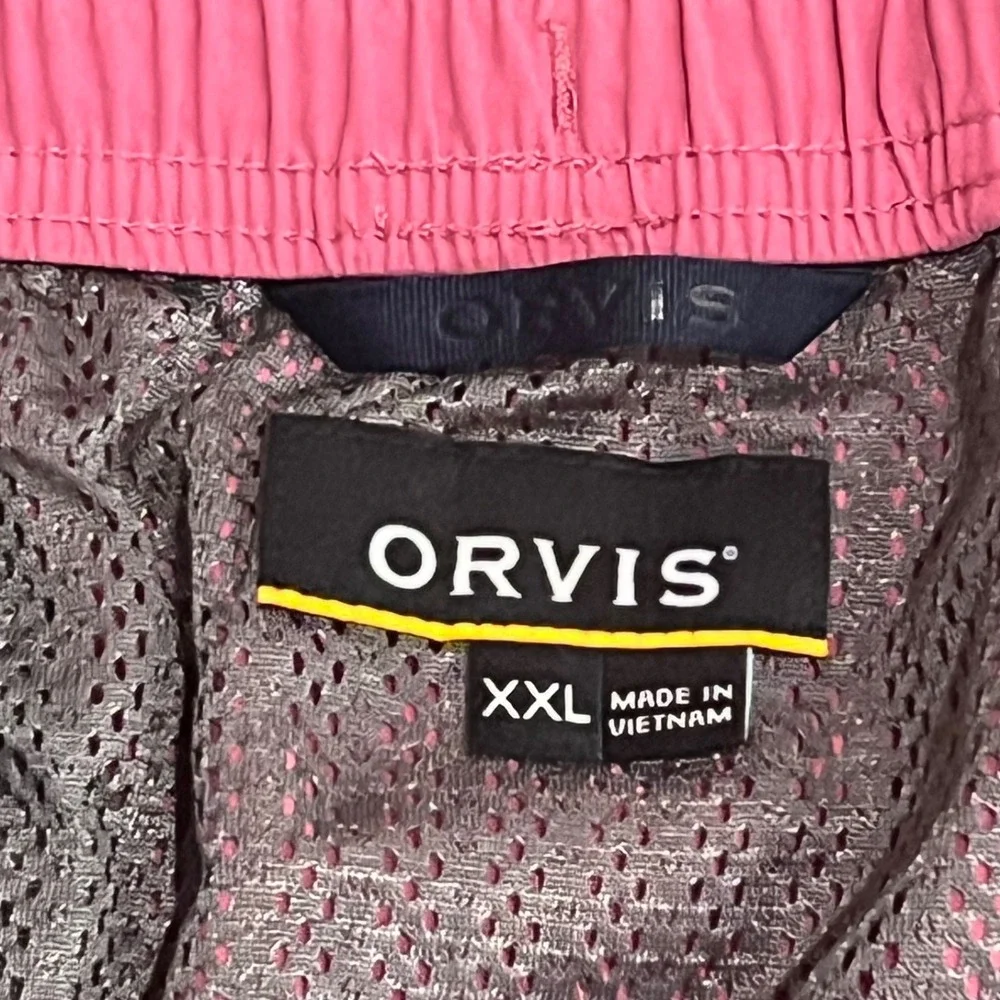 Orvis product pair