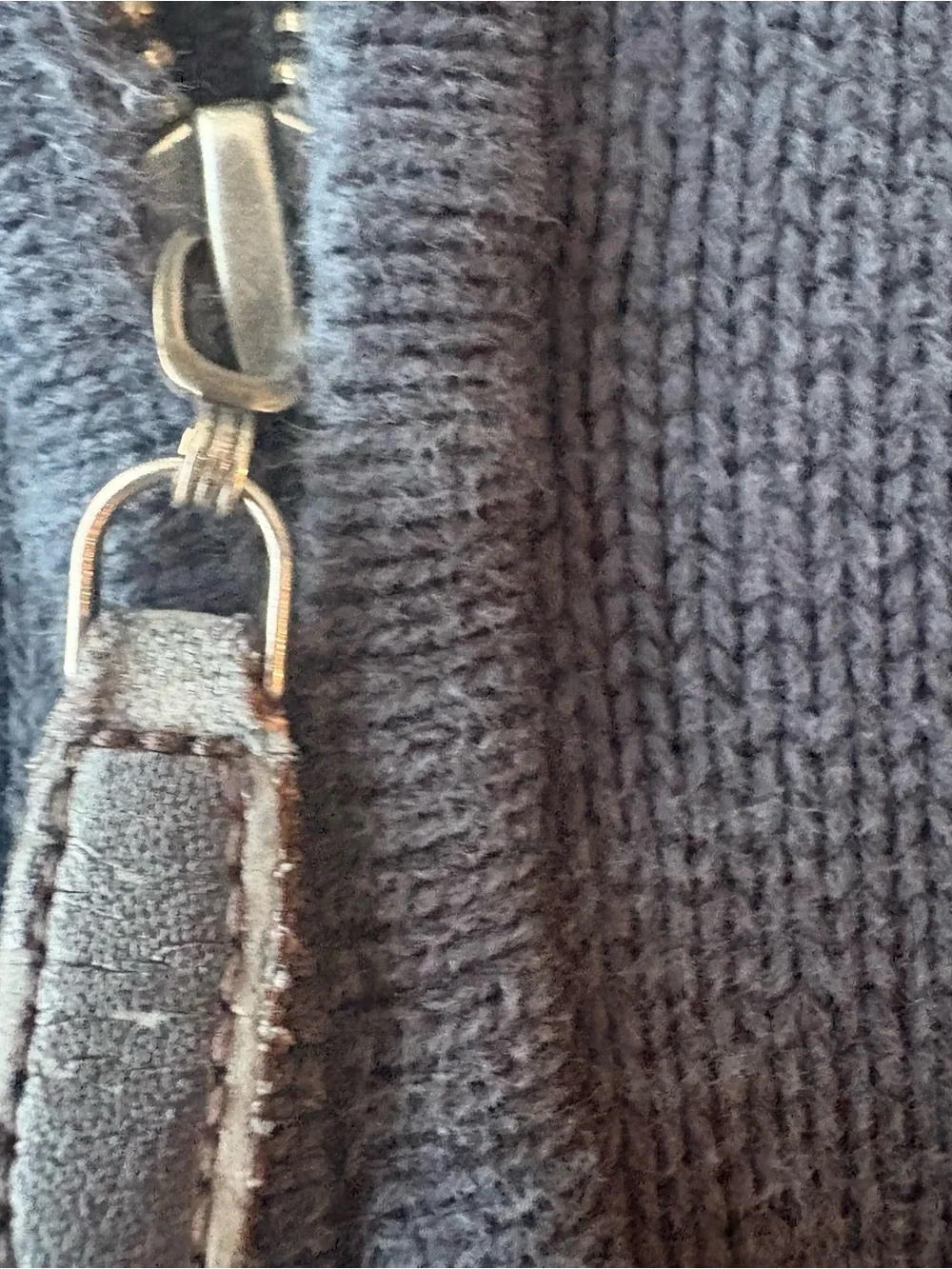 L.L. Bean size outdoor details