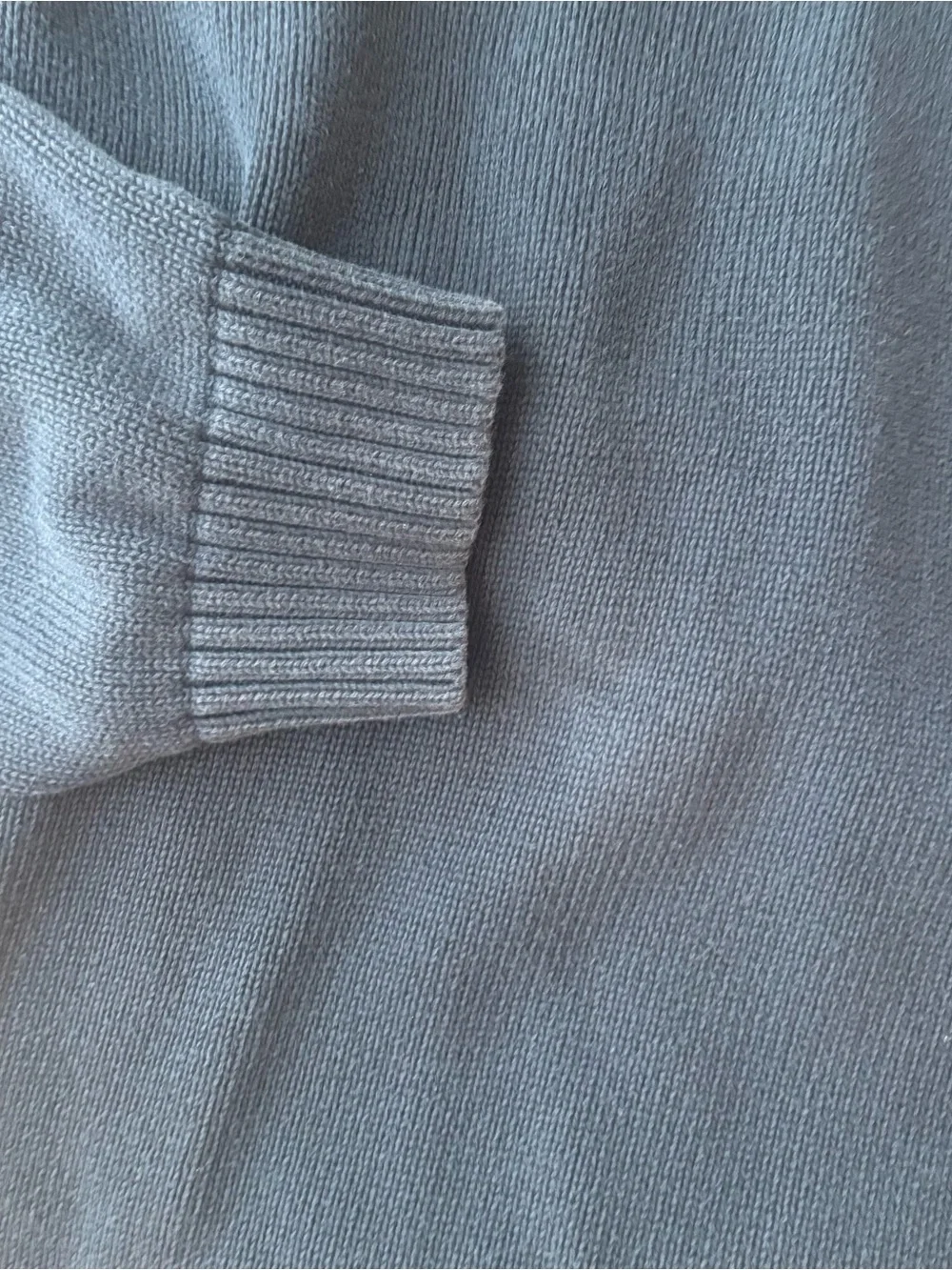 L.L. Bean neck type