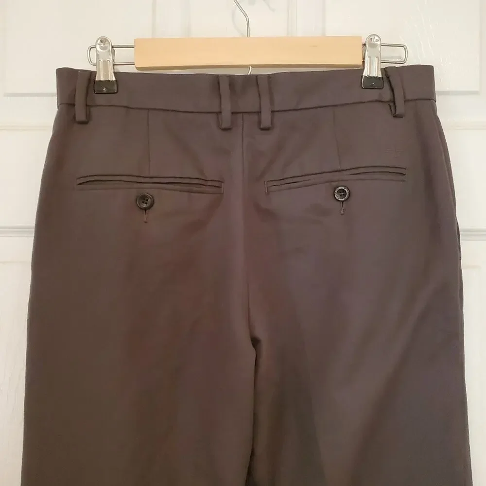 Dockers straight fit