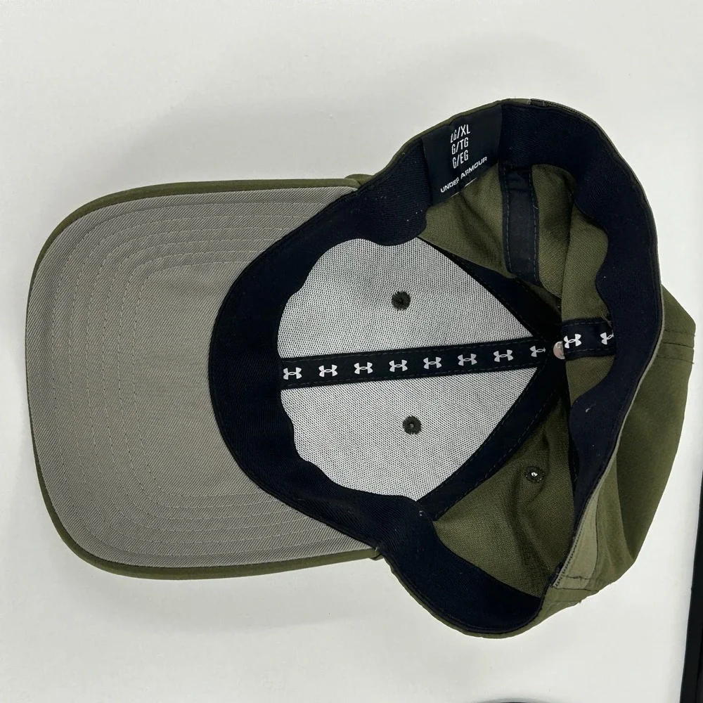 Under Armour under armour