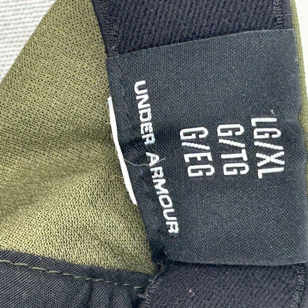 Under Armour under armour