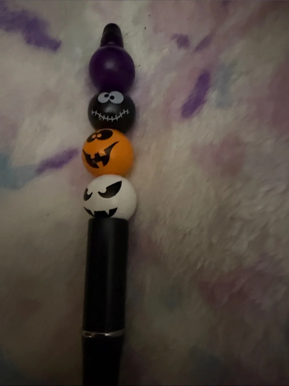 Homemade￼ set up