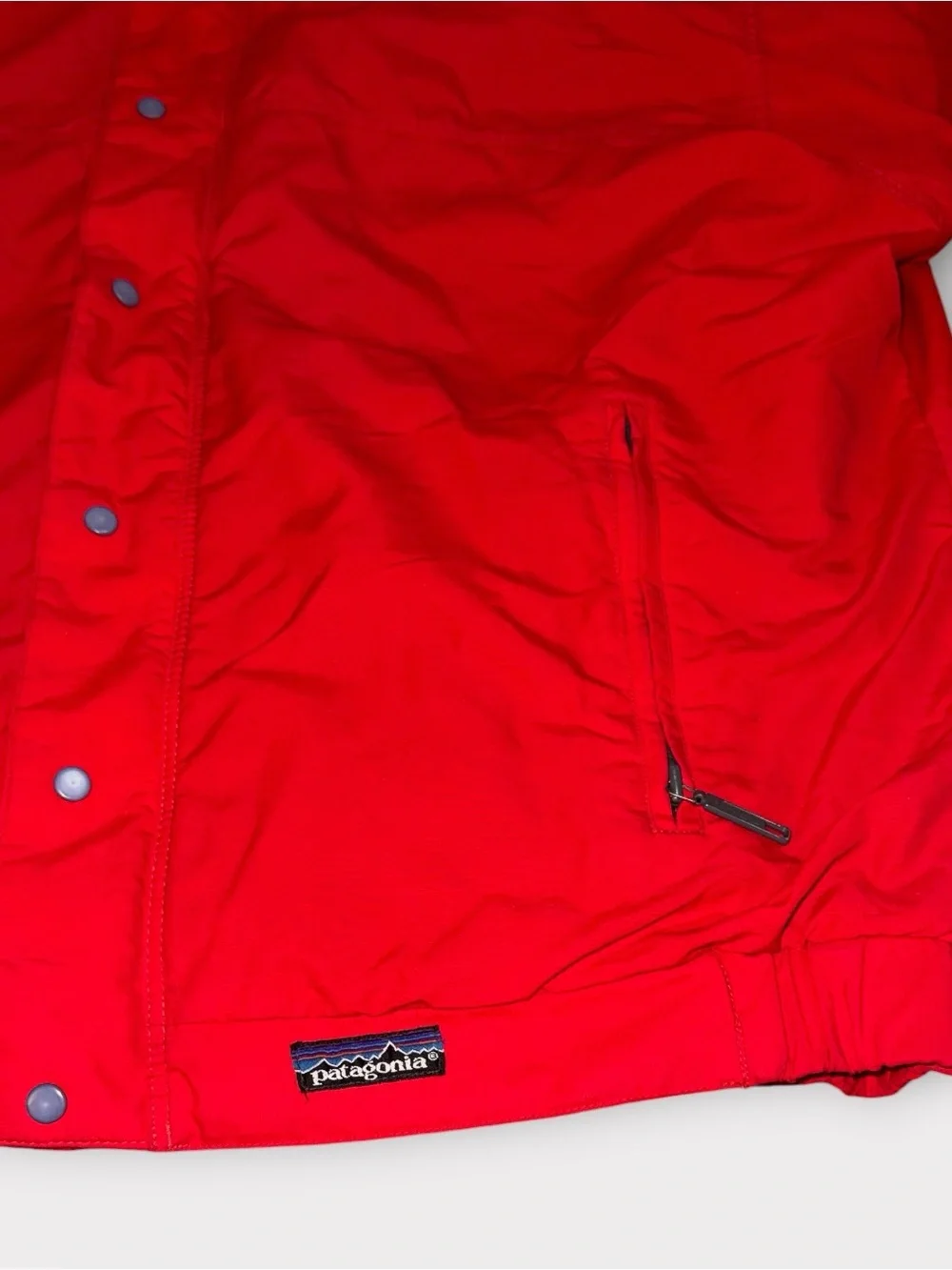 Patagonia vintage 80s