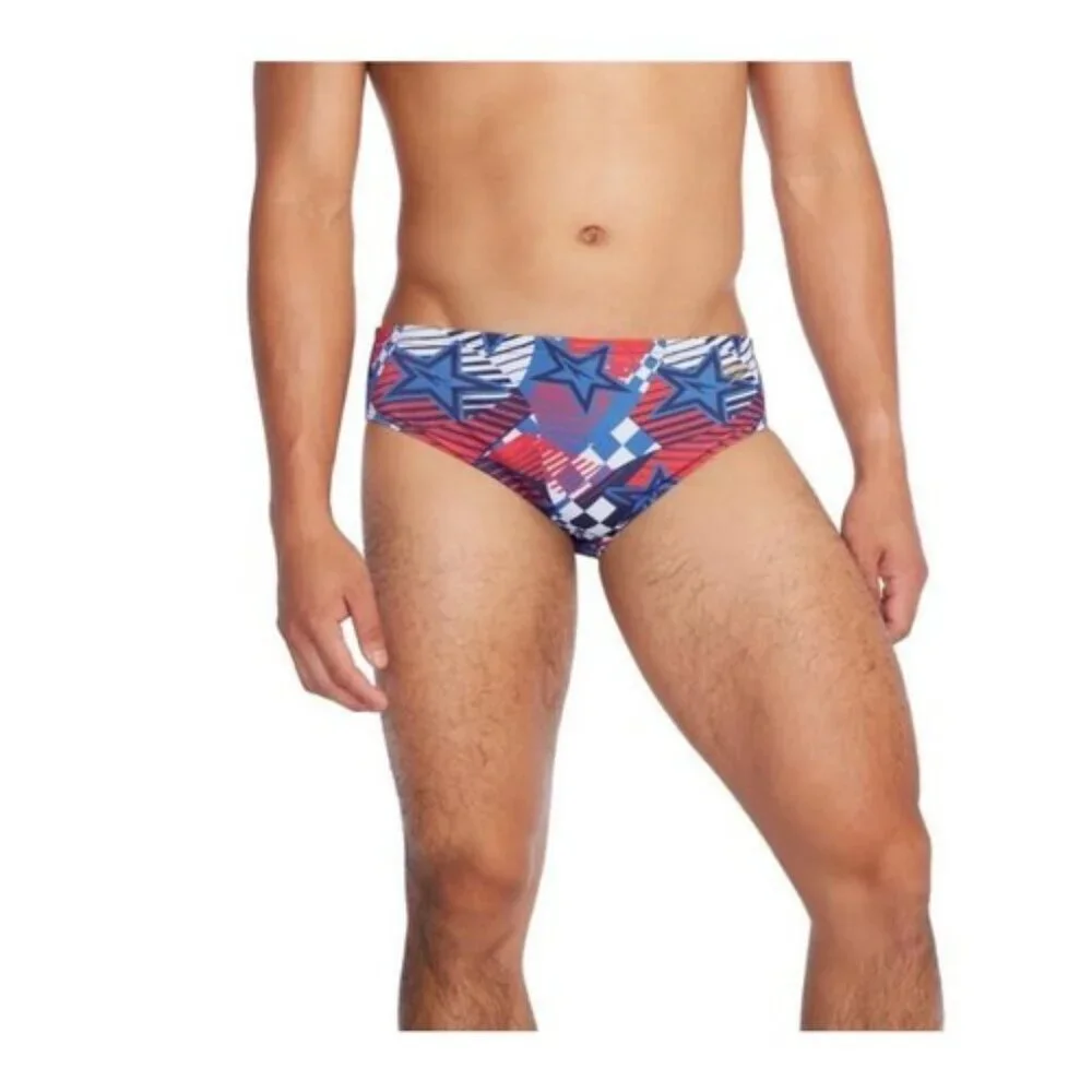 Speedo swim briefs