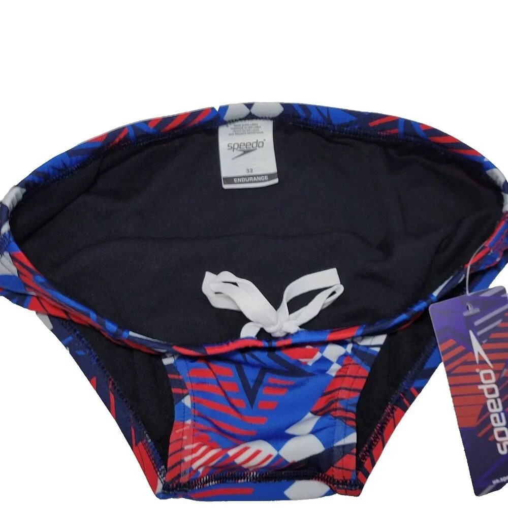 Speedo swim briefs