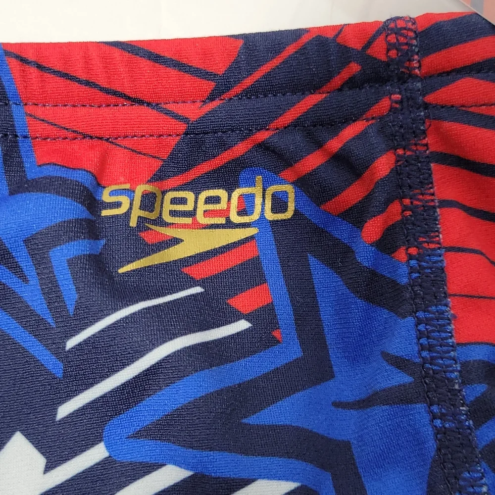 Speedo swim briefs