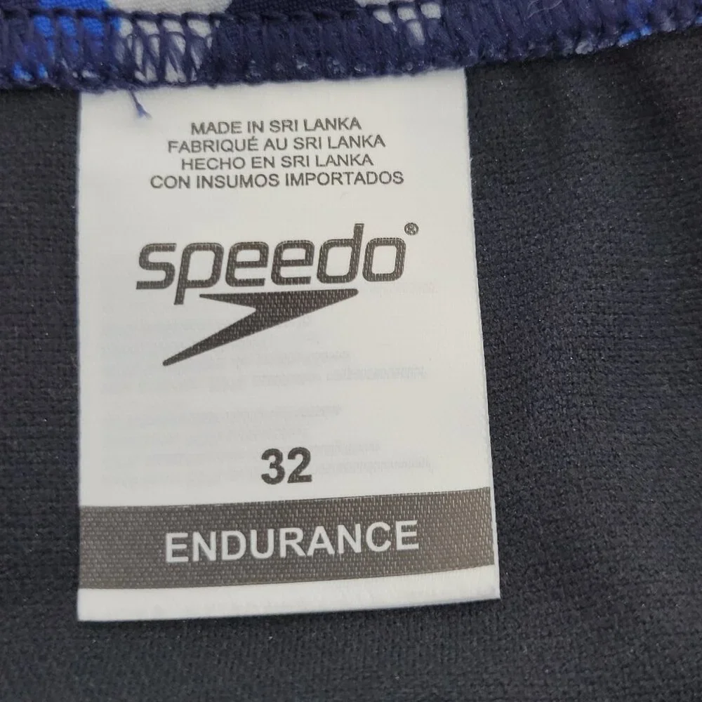 Speedo swim briefs