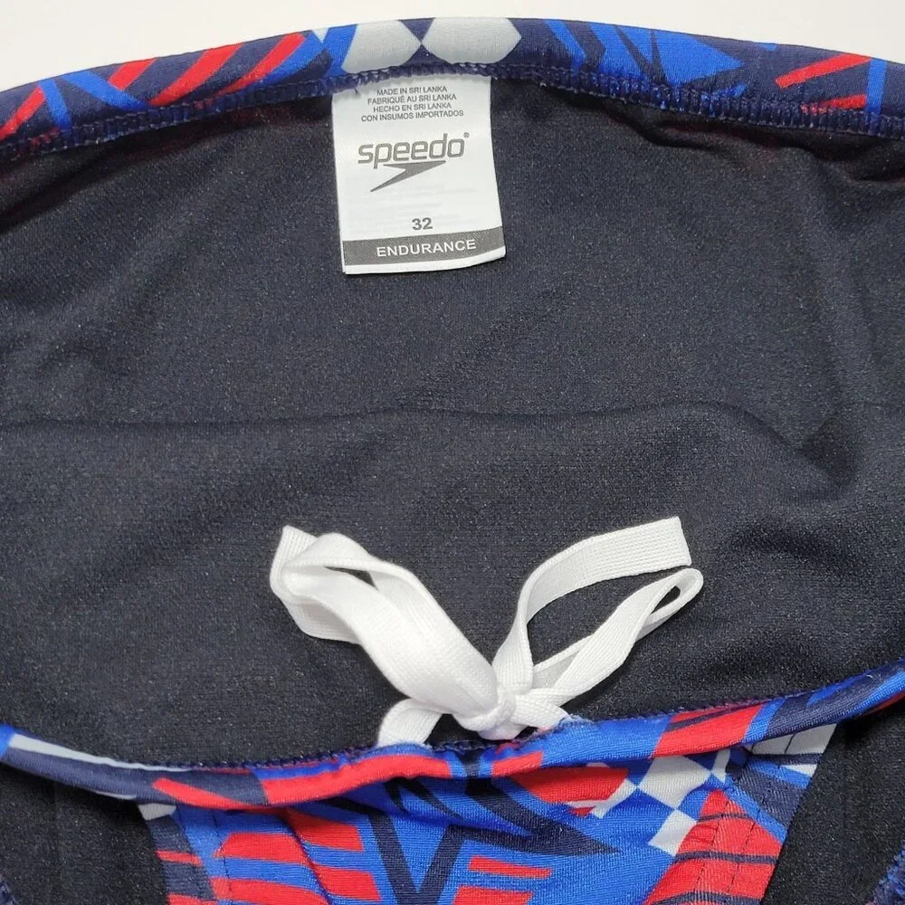 Speedo swim briefs