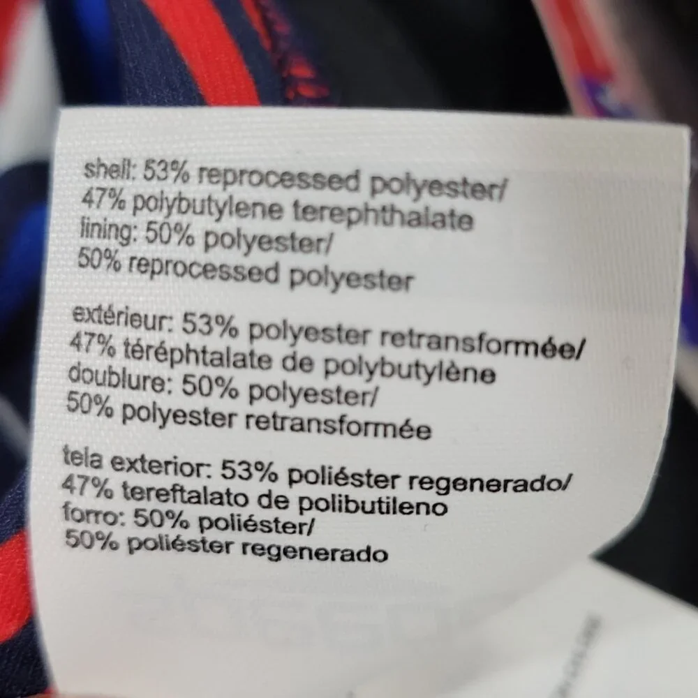 Speedo swim briefs