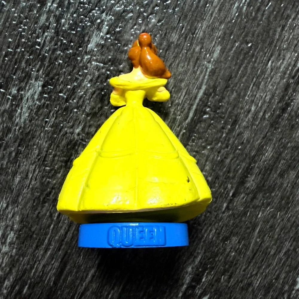 Disney toy so