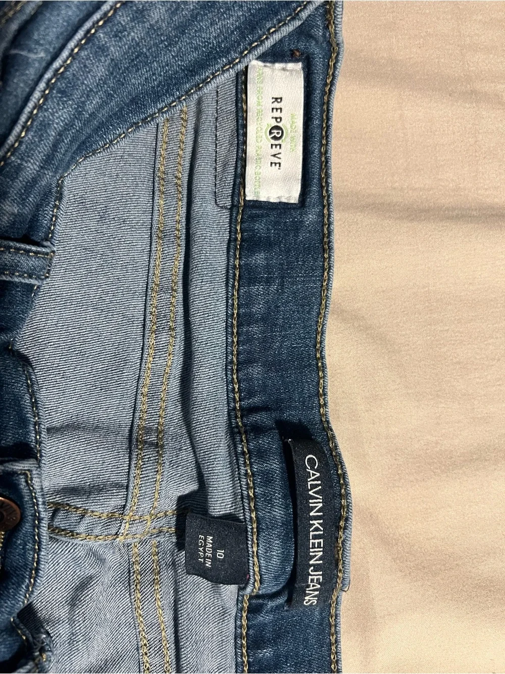 Calvin Klein Jeans calvin klein