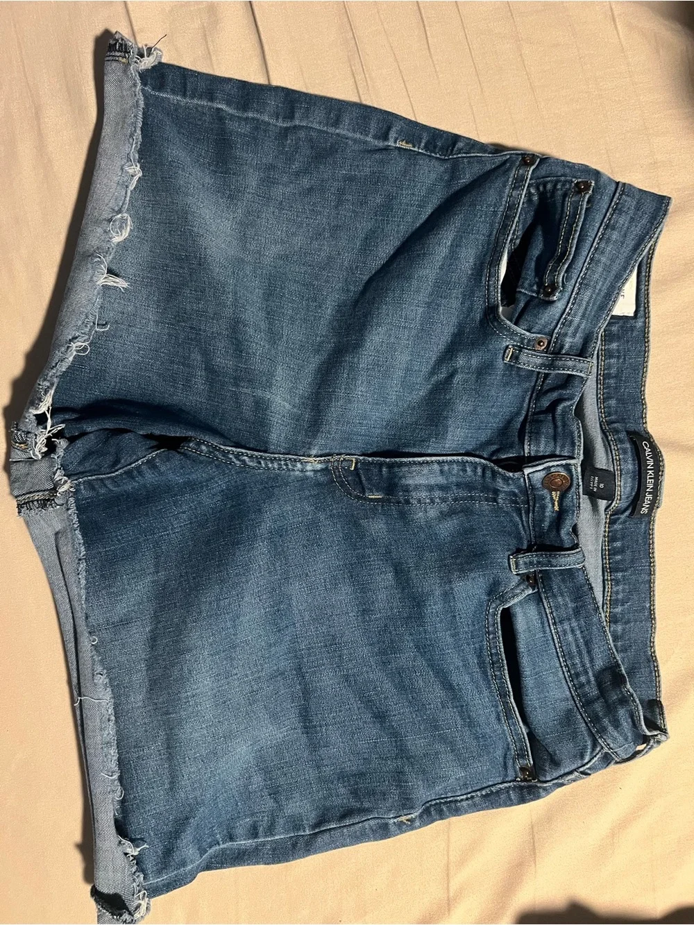 Calvin Klein Jeans calvin klein