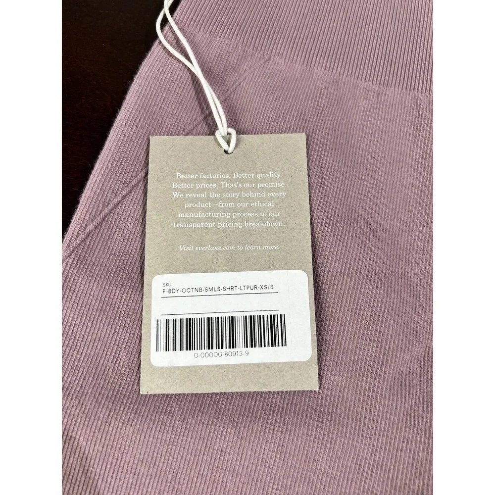Everlane these are