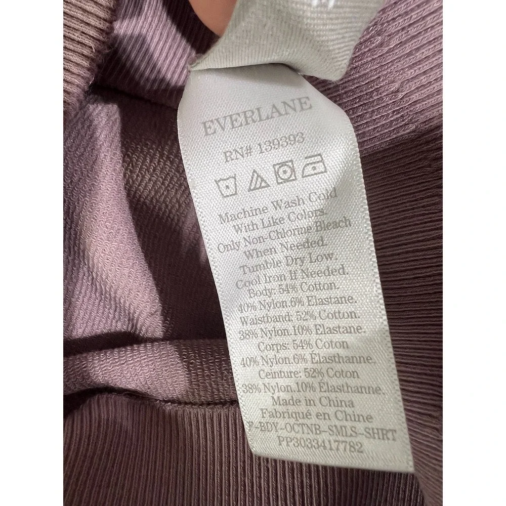 Everlane these are