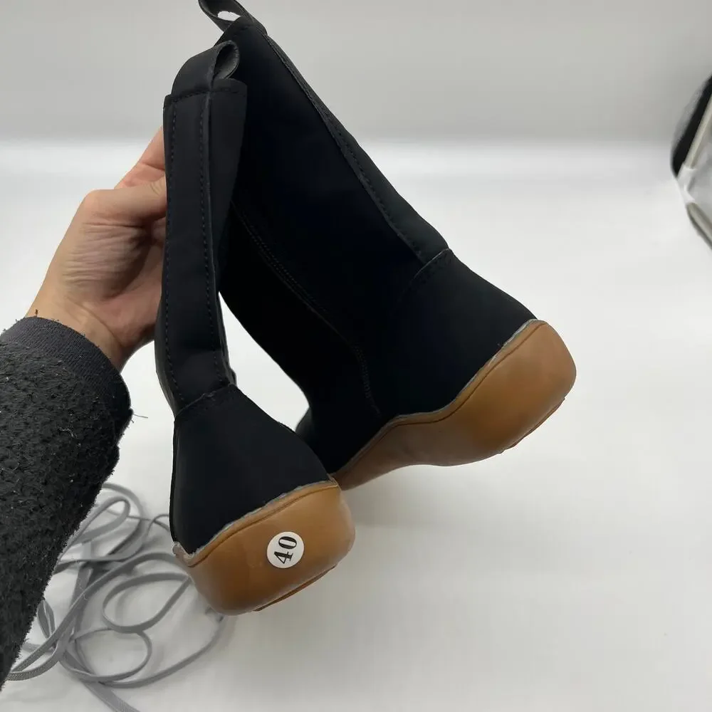 unknow fall slippers let