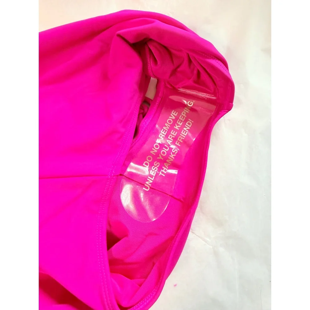 Ta3 built shapewear