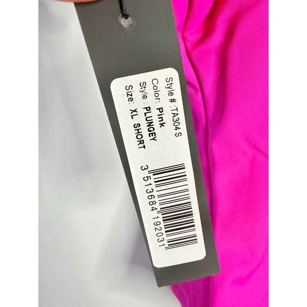 Ta3 built shapewear