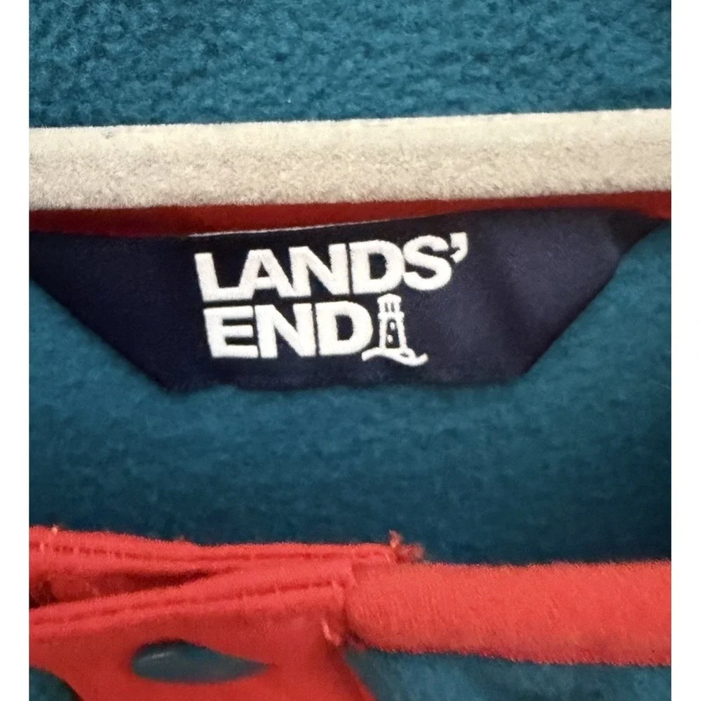 Lands End lands end