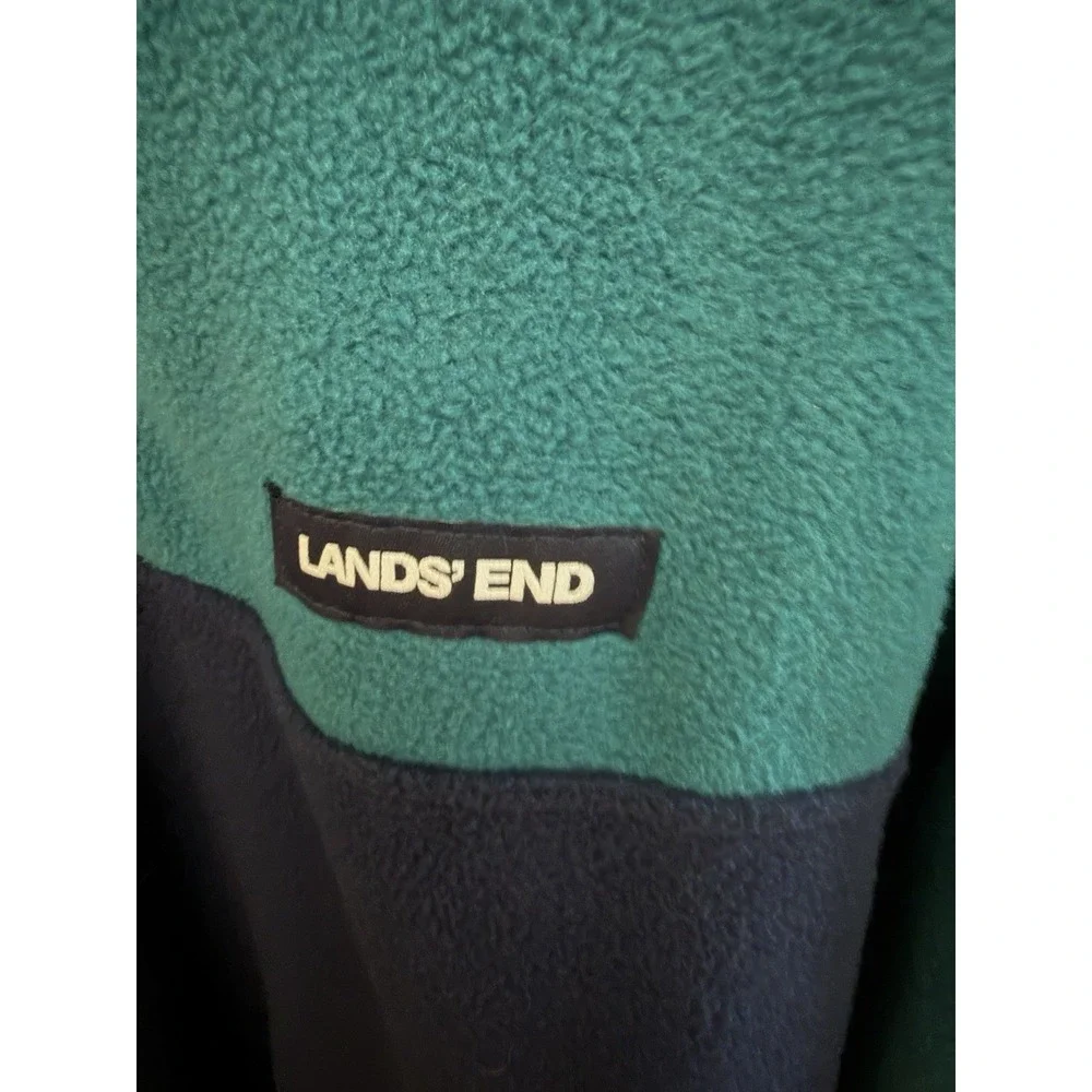 Lands End lands end