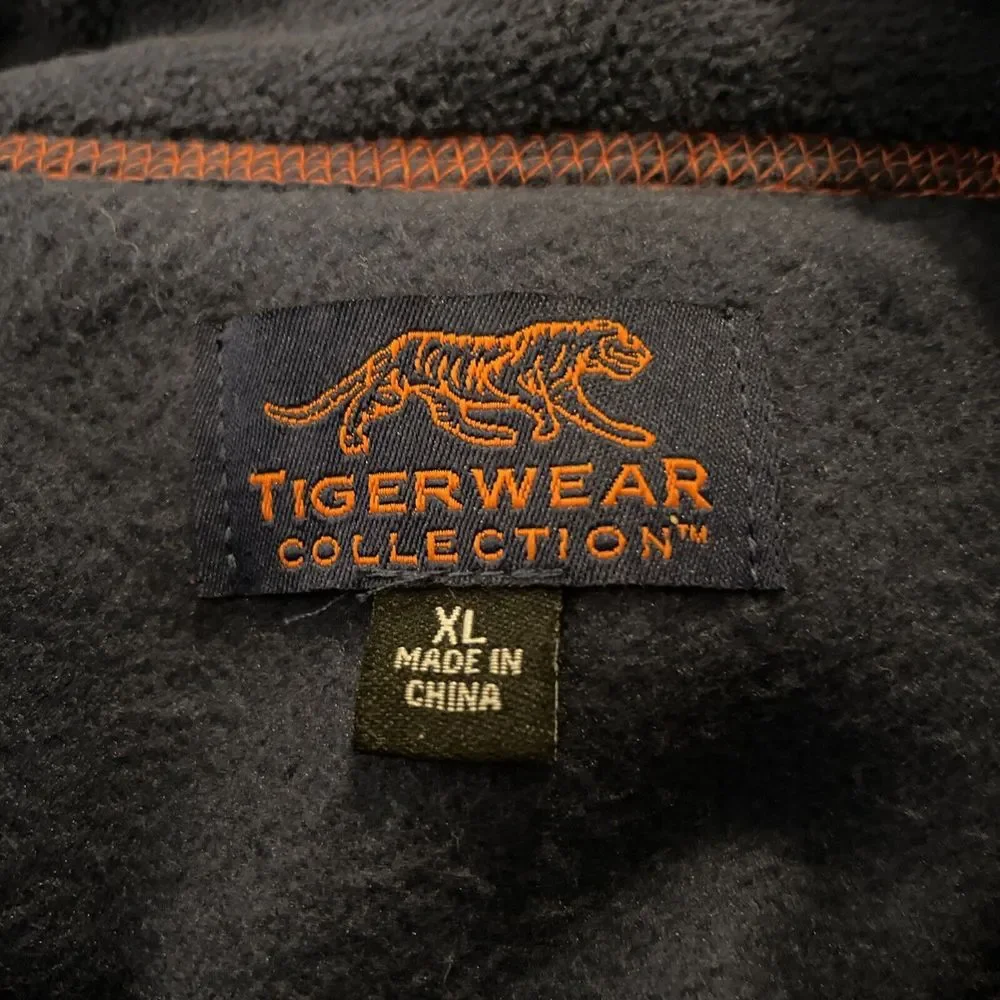 N/A tigerwear auburn