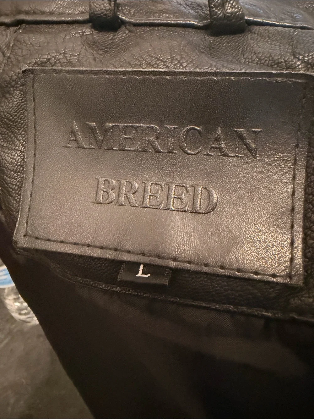 N/A zip looks comfortable