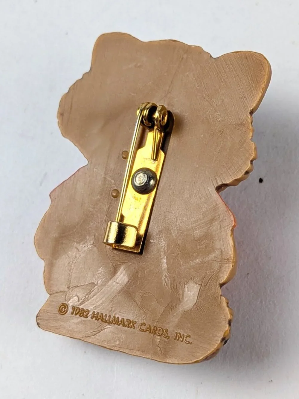 Hallmark brand copyright