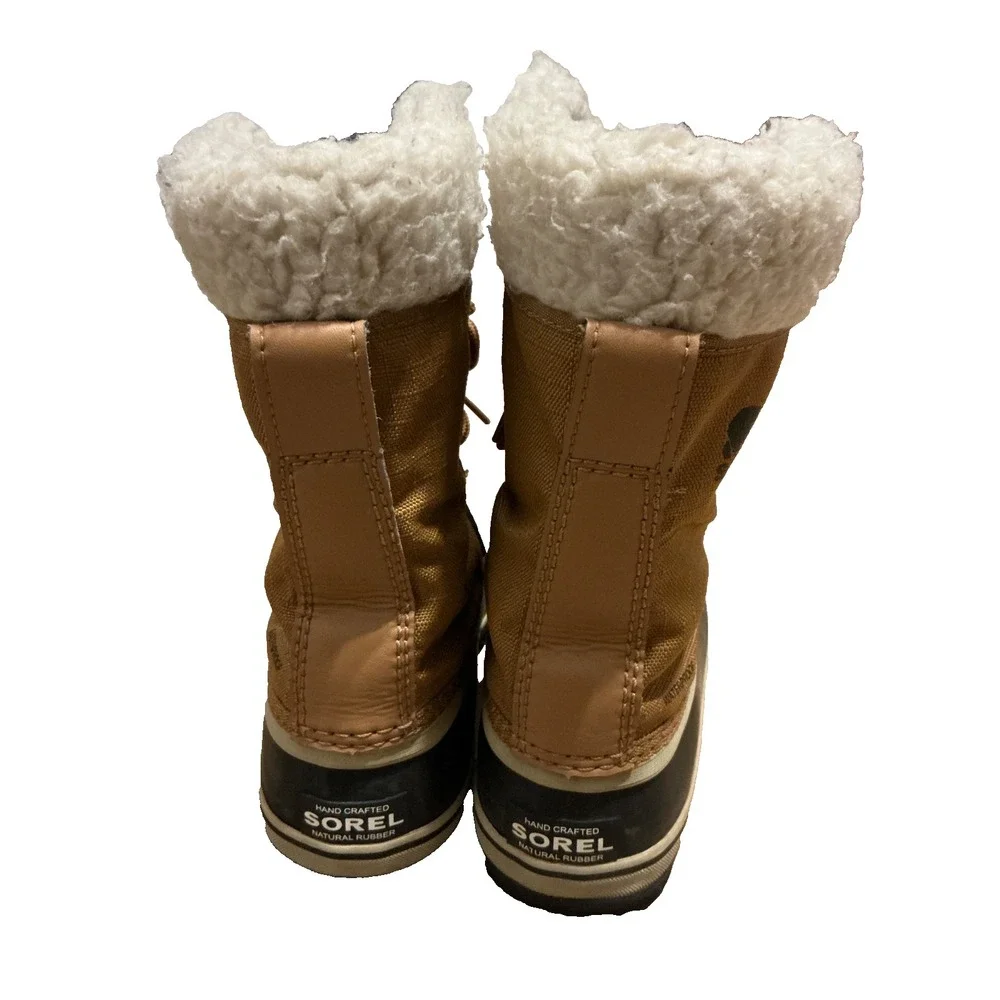 Sorel these vintage